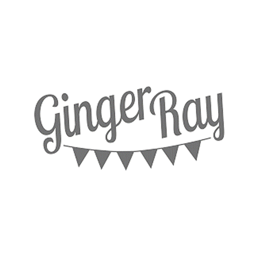 Introducing Ginger Ray - Wedding Celebration Supplies