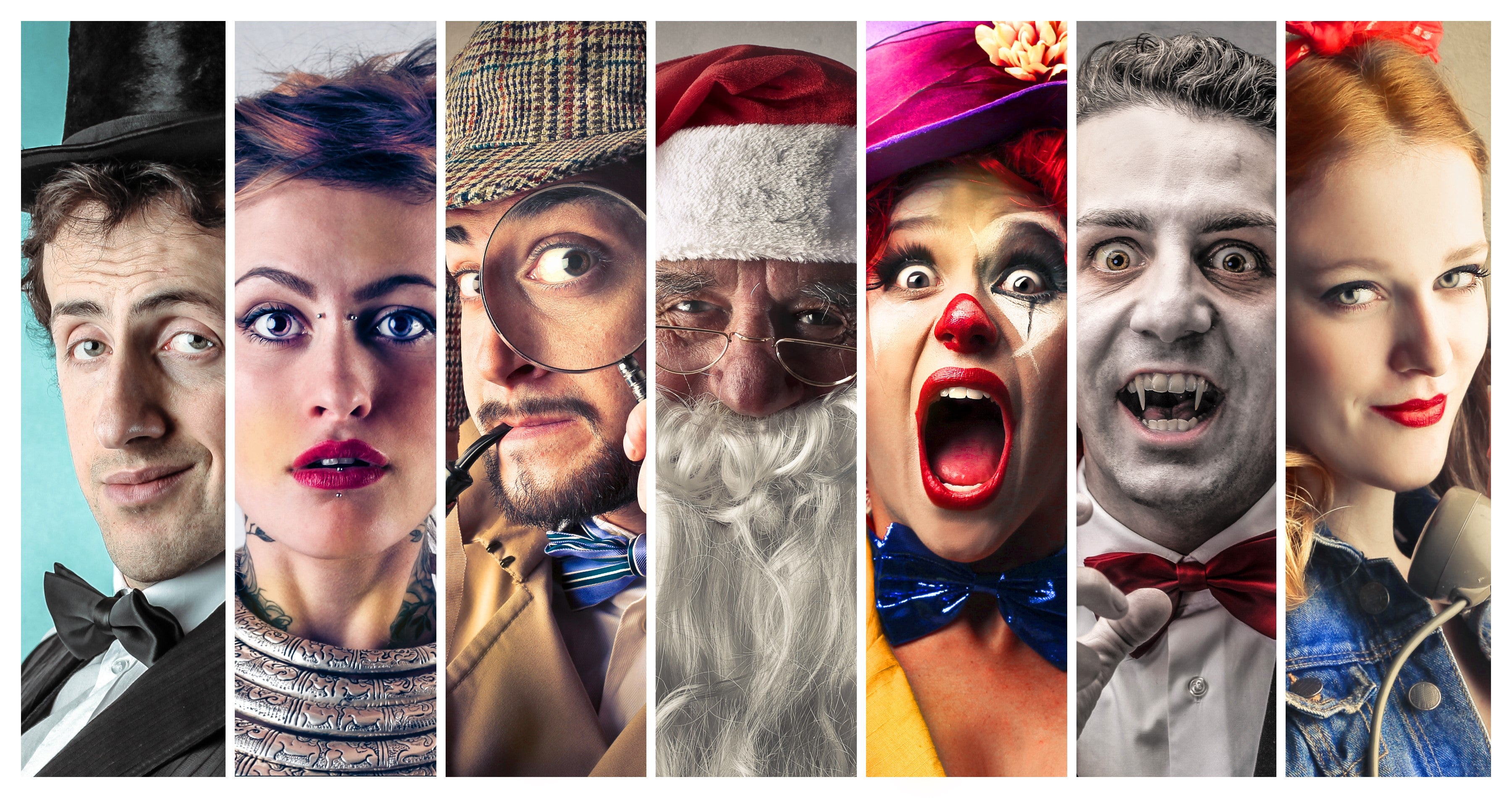 Unleash Your Creativity: The Fun and Benefits of Costume Dress-Up Parties