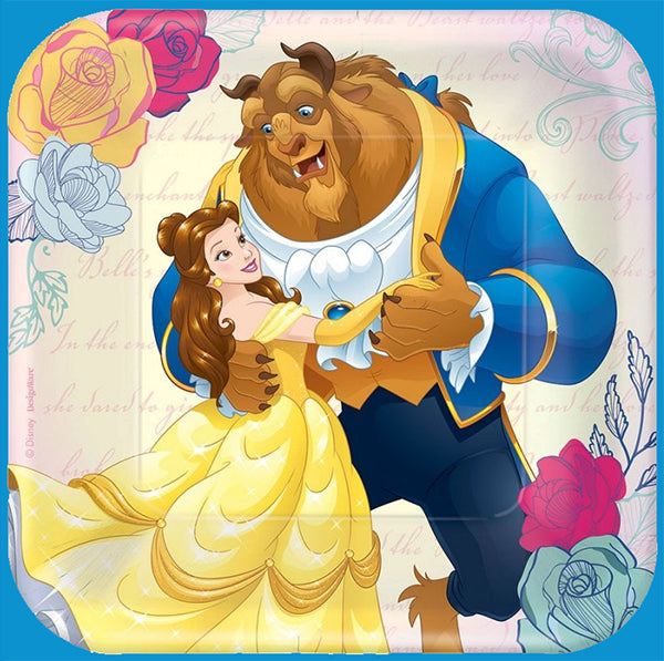 Disney Beauty and The Beast