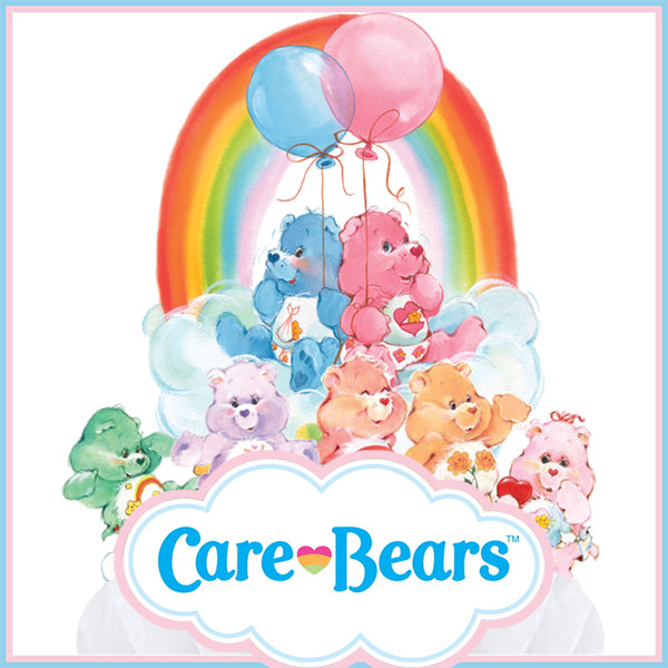 Big Care Bears Pinata Care Bears Birthday Party Care Bears Decoration  Carebears Party Care Bears Party Supplies 