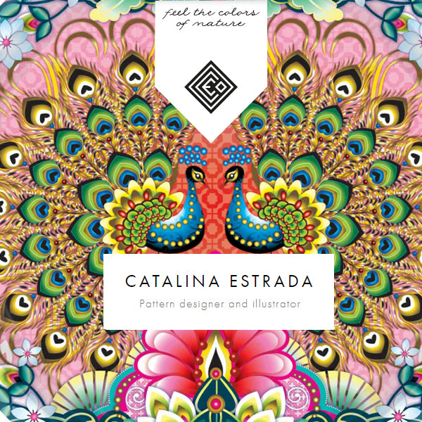 Catalina Estrada - Artist