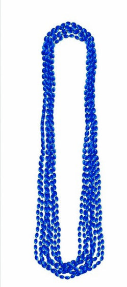 Metallic Necklace - Assorted Colours
