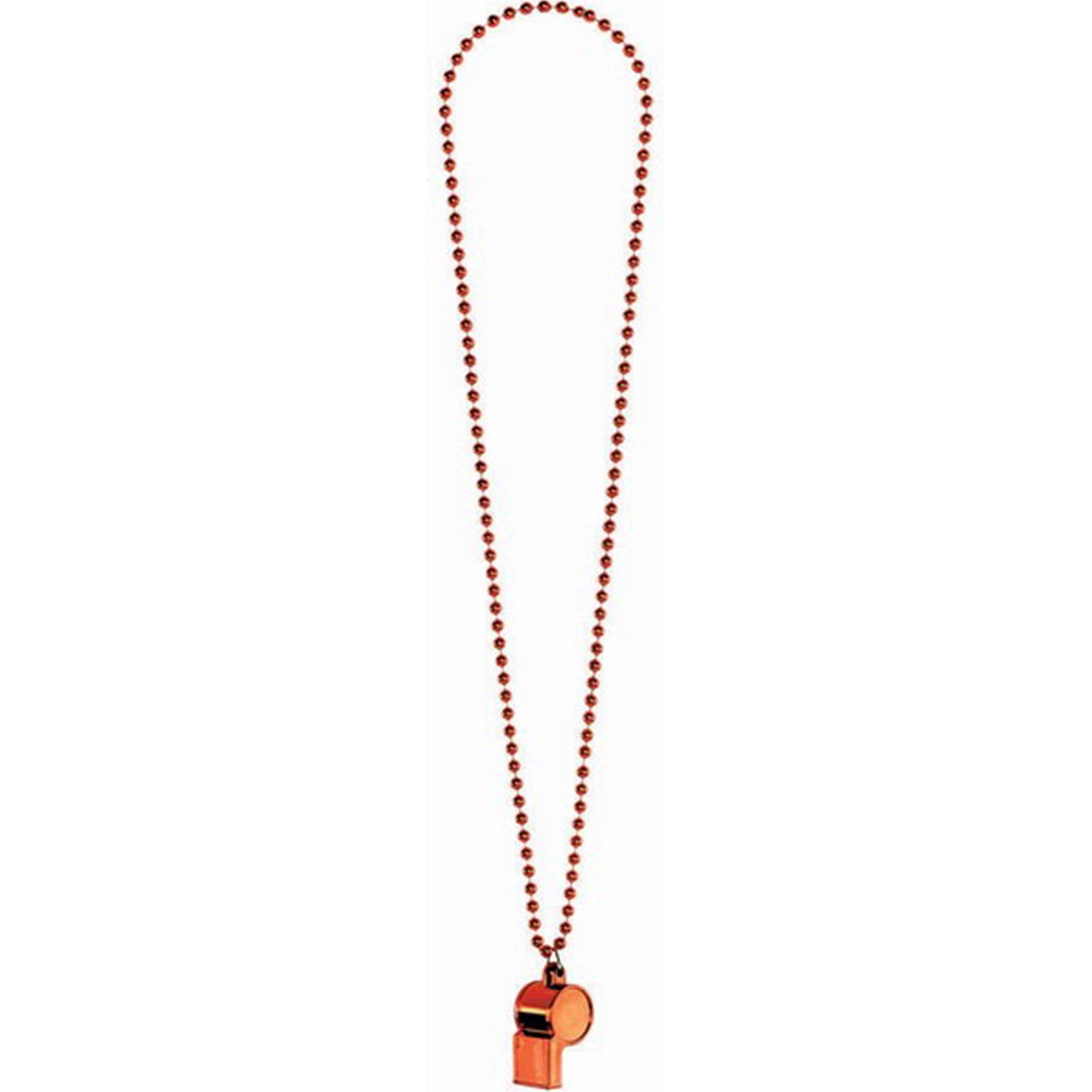 Whistle On Chain - Multicolours