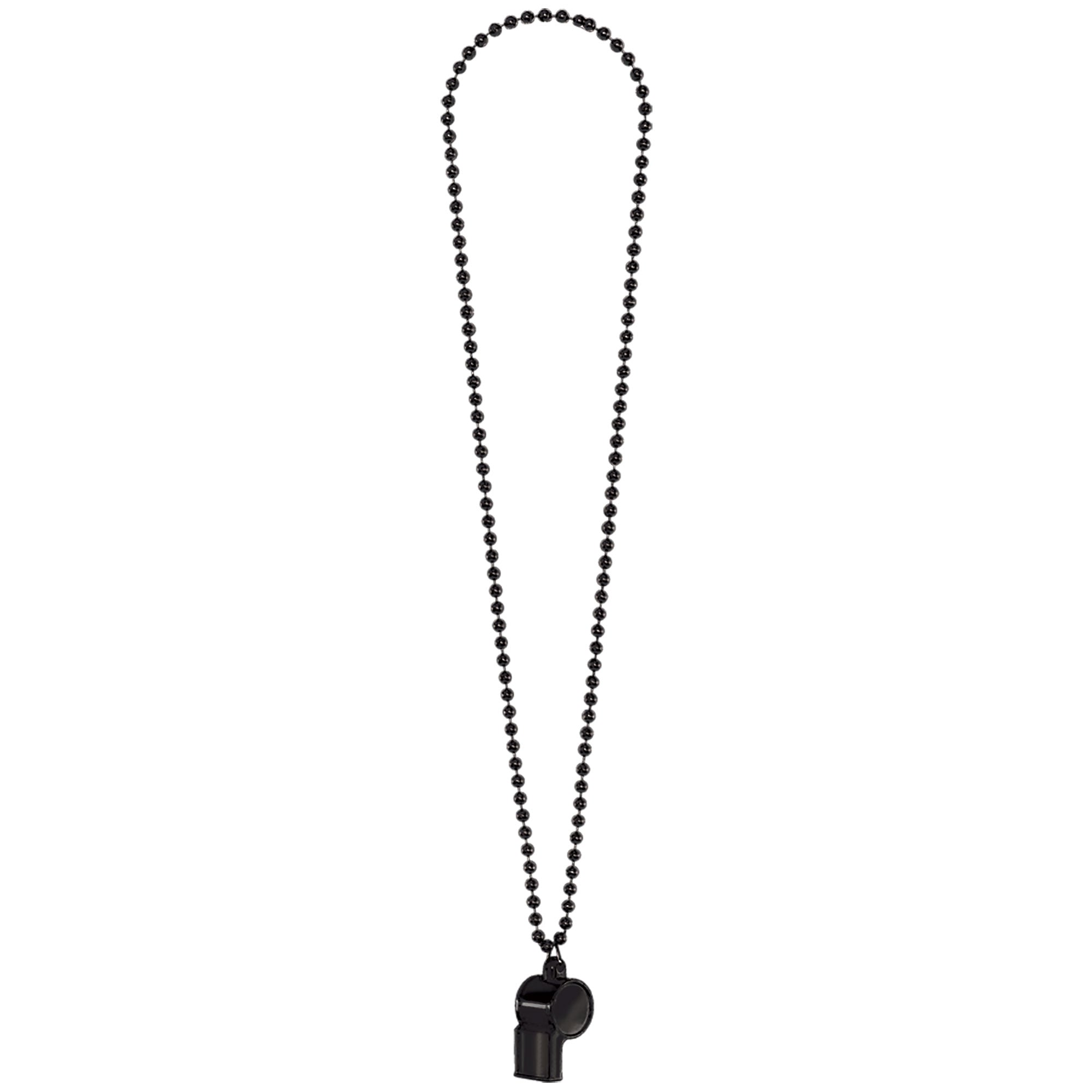 Whistle On Chain - Multicolours