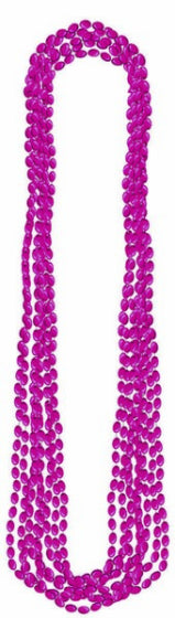 Metallic Necklace - Assorted Colours