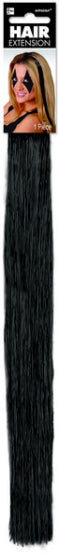 Hair Extensions - Assorted Colours