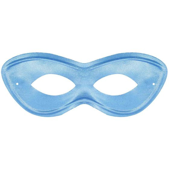 Super Hero Eye Mask - Multicolour