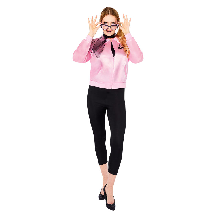 Costume Grease Pink Lady - Adult