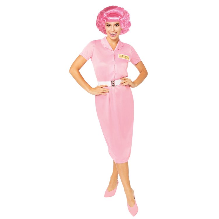 Costume Grease Frenchy - Adult
