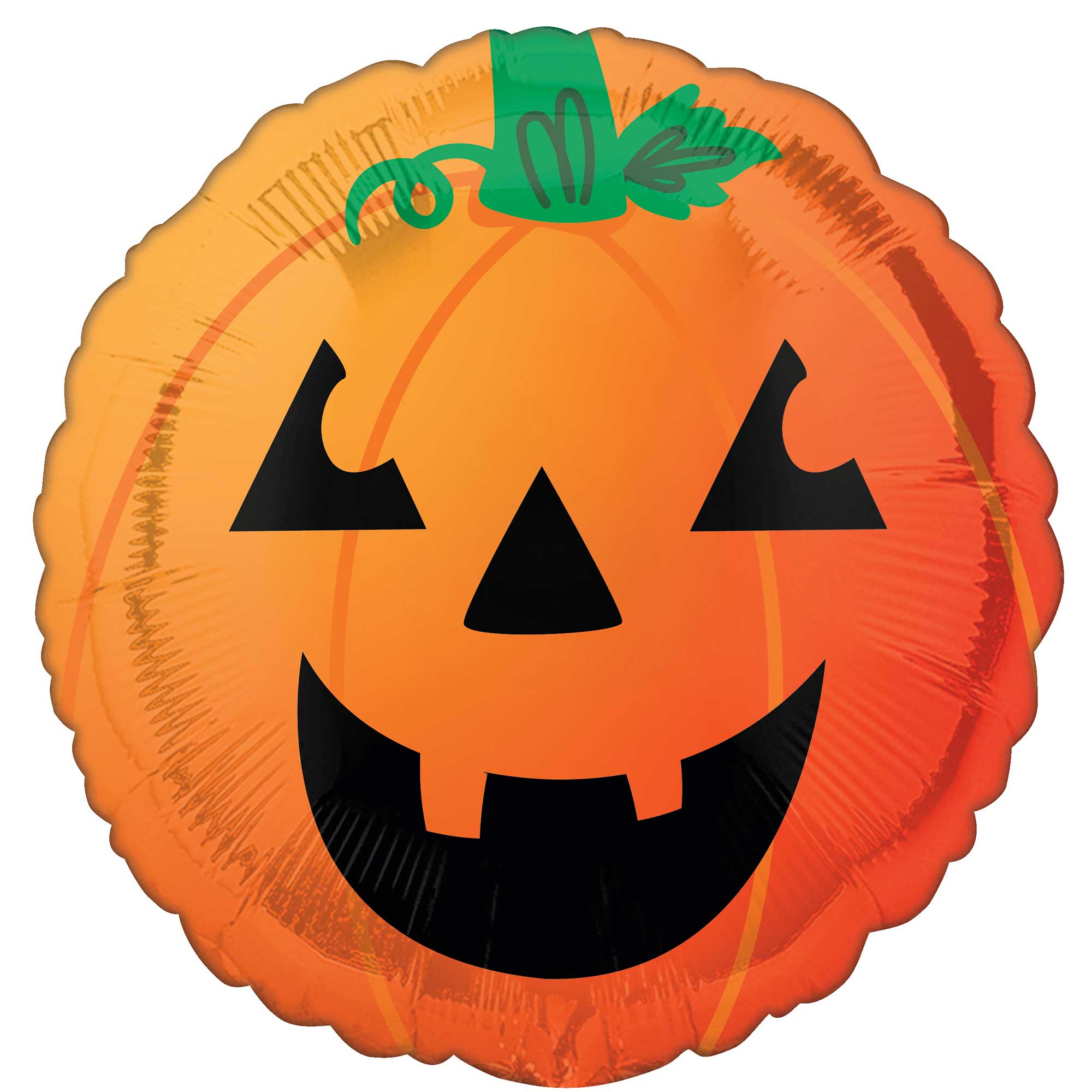 45cm Standard HX Fun & Spooky Happy Halloween S40