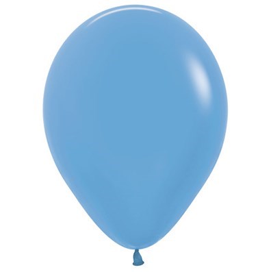 Sempertex 30cm Neon Assorted Latex Balloons, 100PK