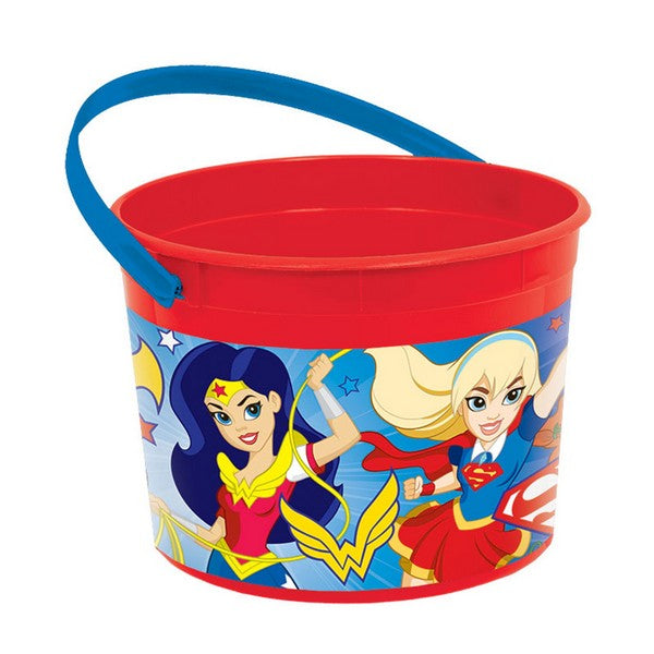 DC Superhero Girls Confetti 34g