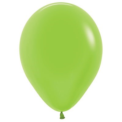 Sempertex 30cm Neon Fuchsia Latex Balloons 212, 25PK