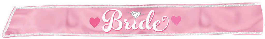 Elegant Bride Deluxe Badge