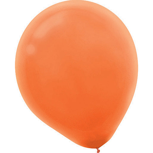 Latex Balloons 12cm 50 Pack Lavender