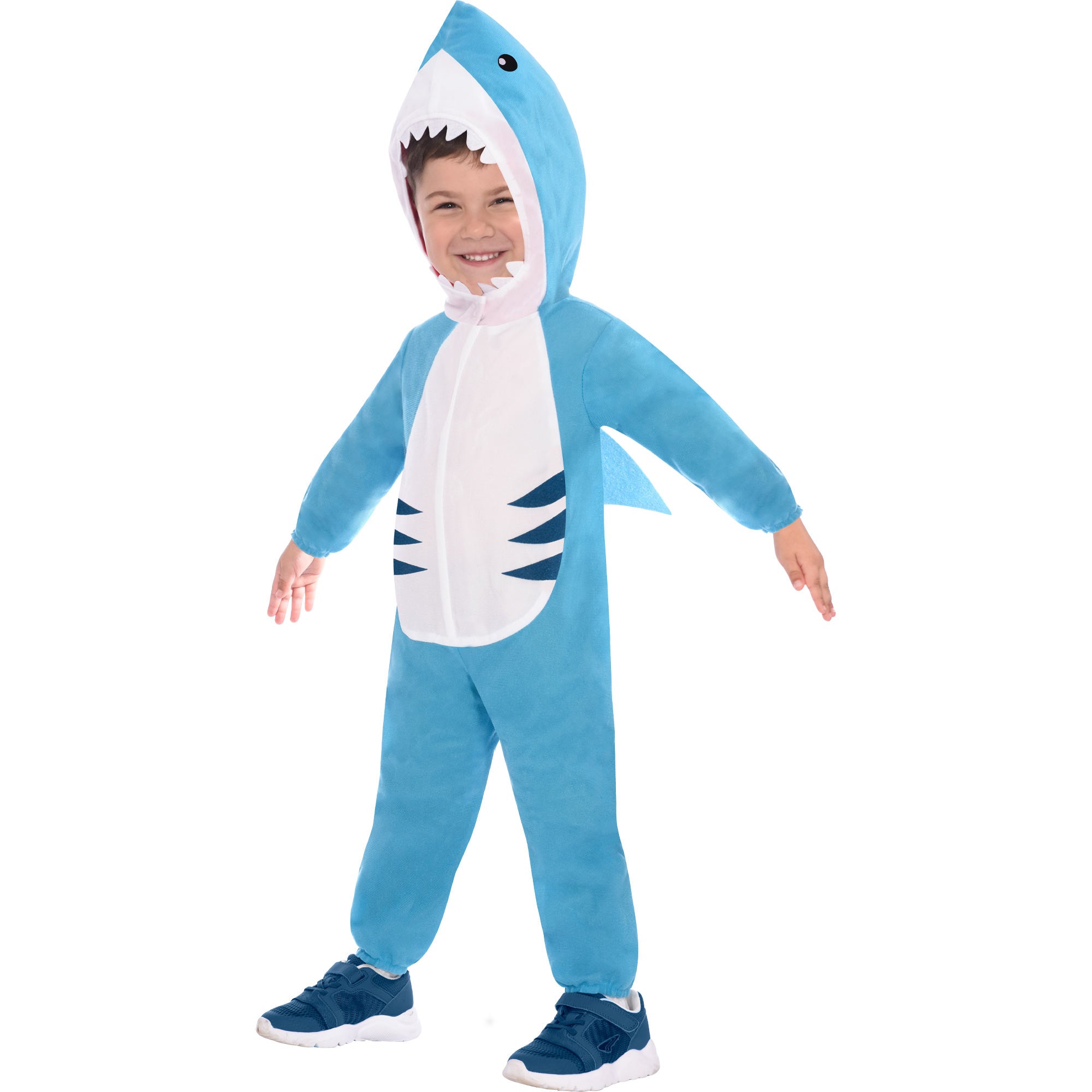 Costume Great White Shark - Child