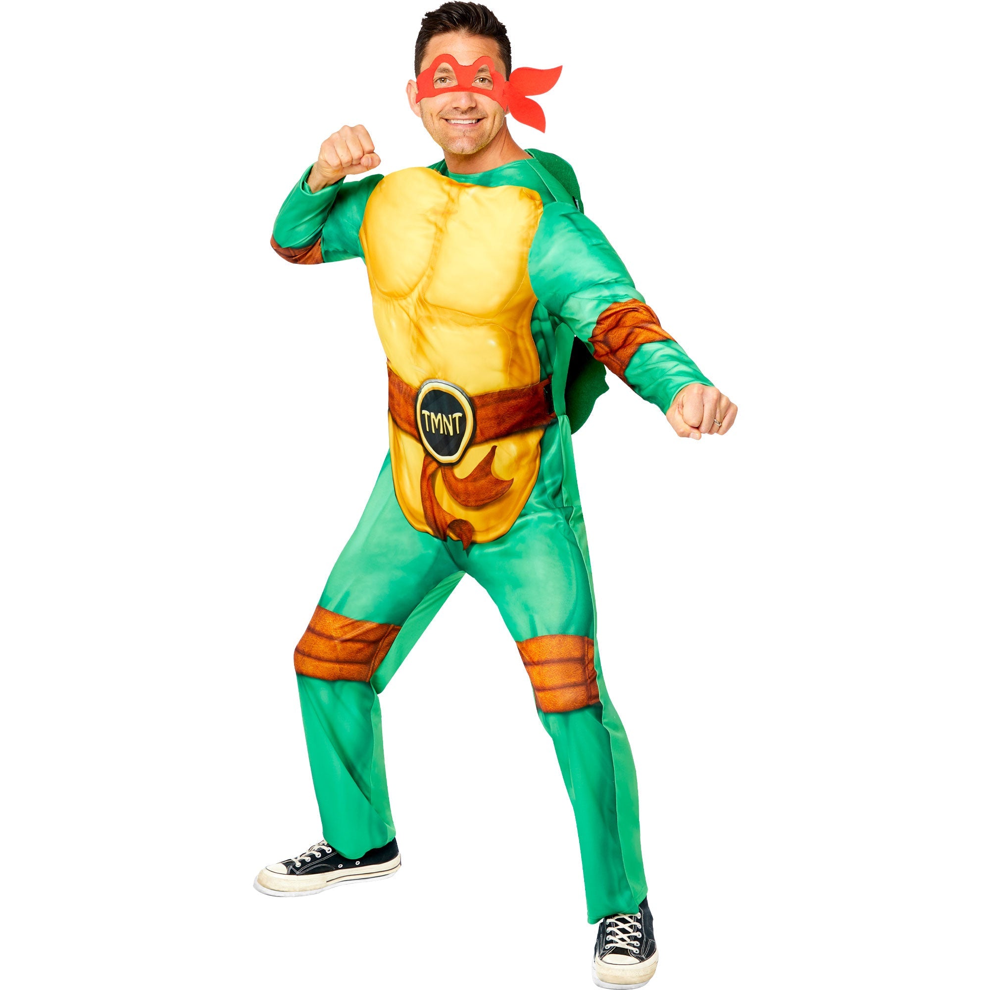 Costume Forrest Gump Men's XL