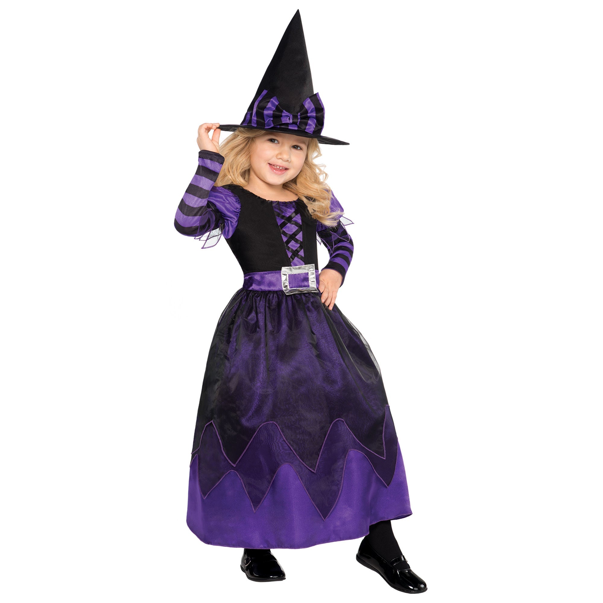 Costume Be Witched - Child