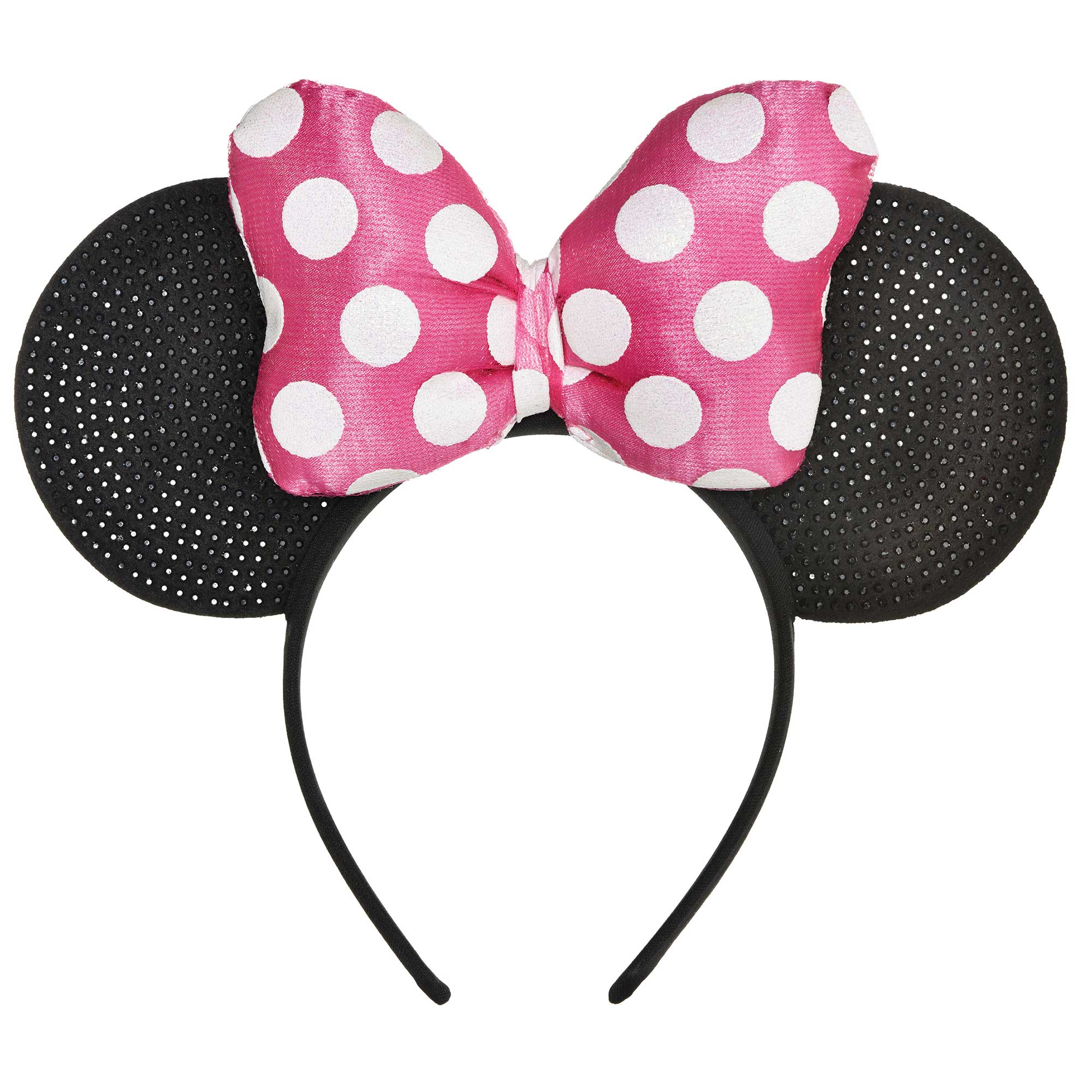 Minnie Mouse Forever Banner String Decoration Kit Pk/7