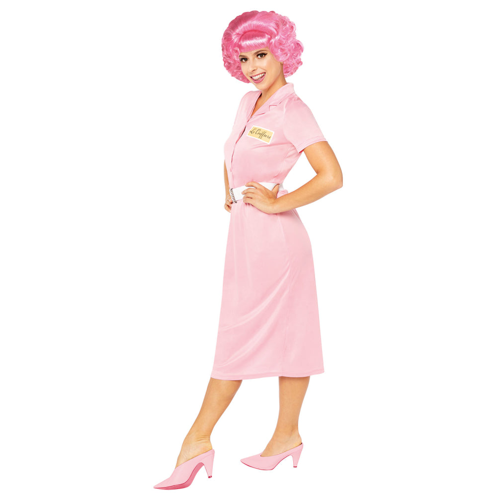 Costume Grease Frenchy - Adult