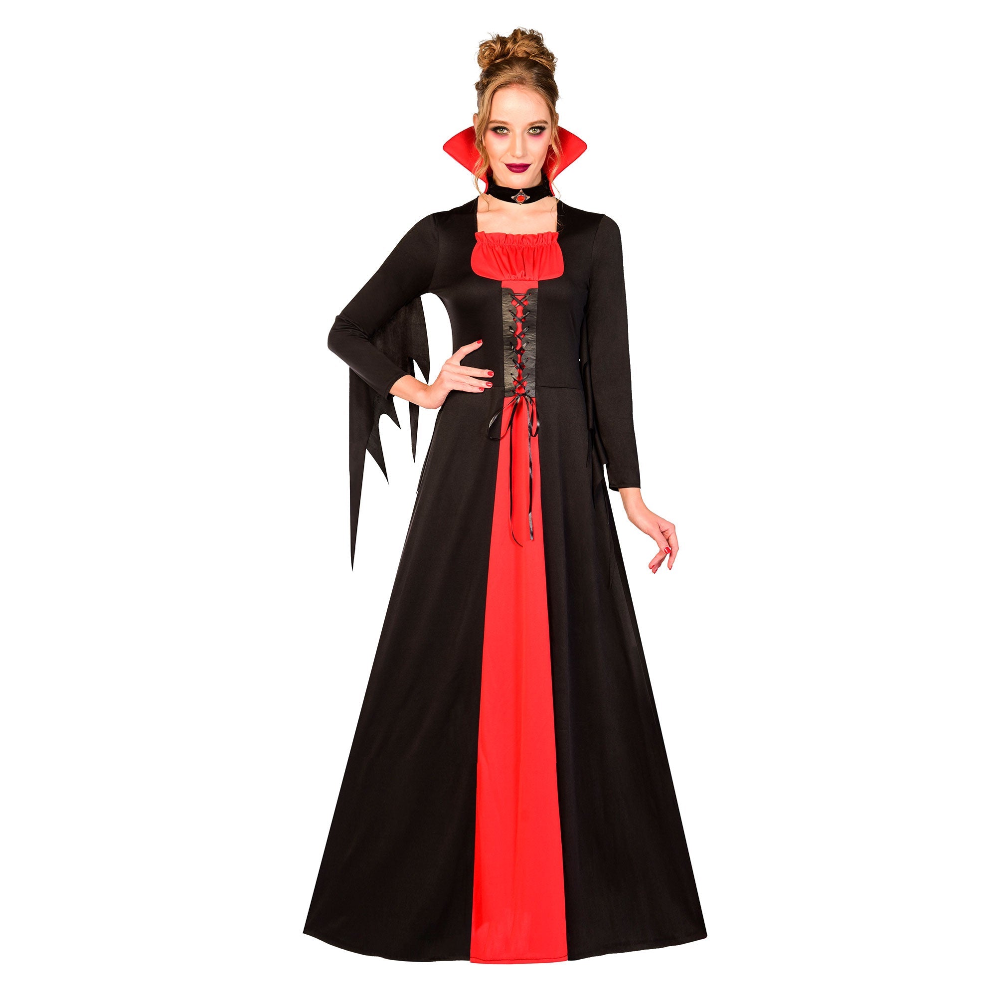 Costume Classic Vampire Women's Size 20-22