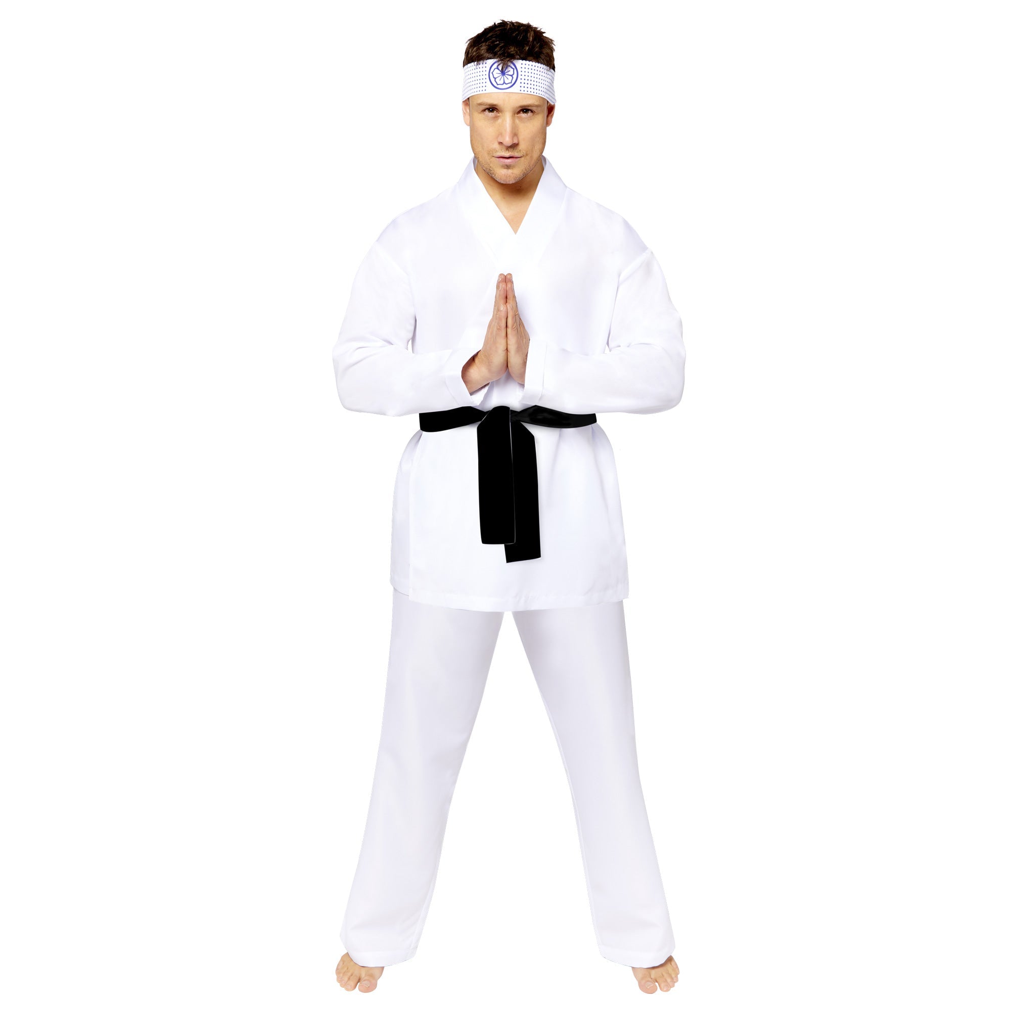 Costume Miyagi Do Karate Adult