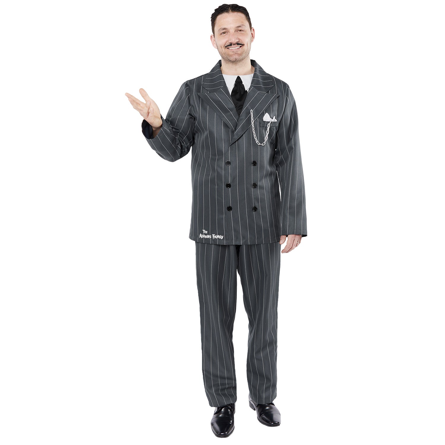Costume The Addams Family Gomez Adult Male
