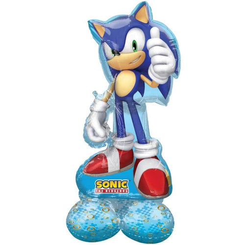 Sonic the Hedgehog AirLoonz Each
