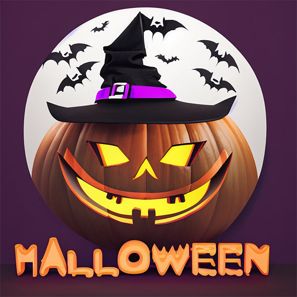 "Unleash the Spooktacular: Halloween at "Big Party Co!"