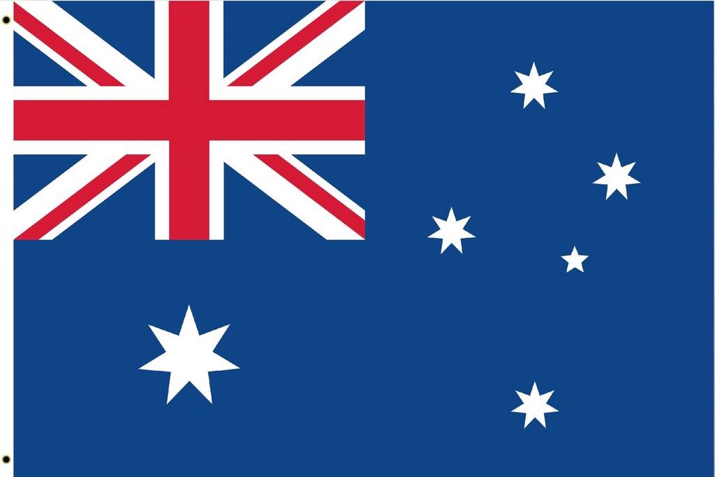 Australian Flag